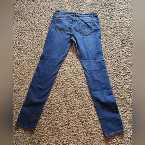 Mossimo Skinny Jean